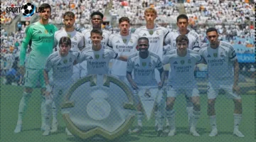 ريال مدريد يكشف قائمة لاعبي دوري أبطال أوروبا 2025/2026 الآن